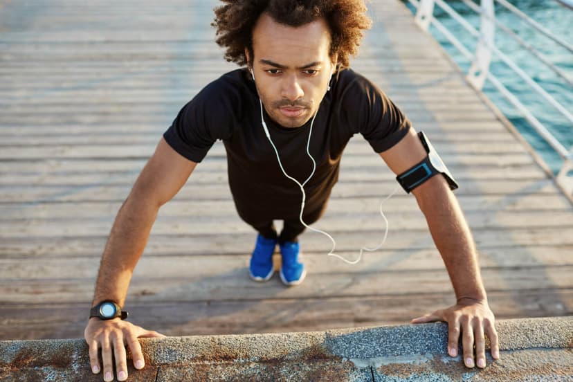 The 5 Best Heart Rate Monitors for Intense Workouts in 2025