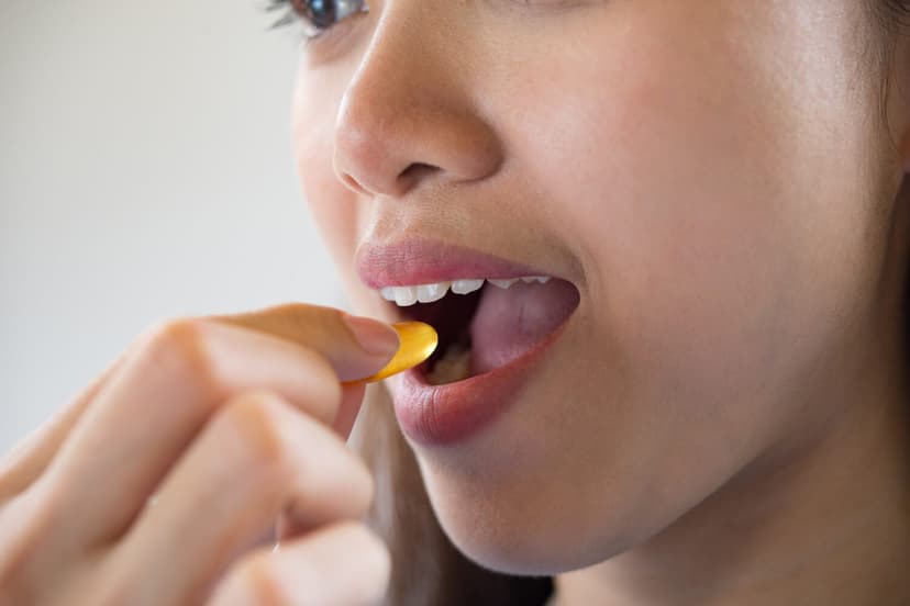 The 5 Best Vegan Omega-3 Supplements of 2025, Tested